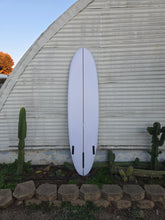 7'8 NC3 – Nautilus  X Craiger Series