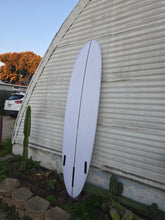7'8 NC3 – Nautilus  X Craiger Series