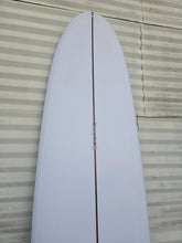7'8 NC3 – Nautilus  X Craiger Series