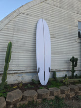 7'8 NC3 – Nautilus  X Craiger Series