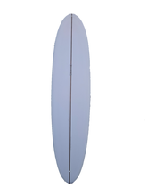7'8 NC3 – Nautilus  X Craiger Series