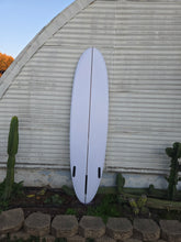 7'8 NC3 – Nautilus  X Craiger Series