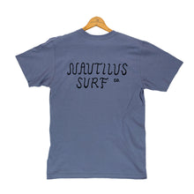Nautilus Tee