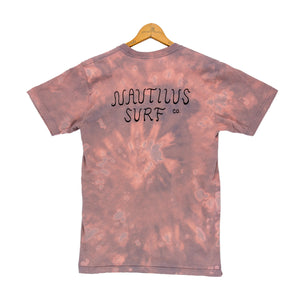 Nautilus Tee