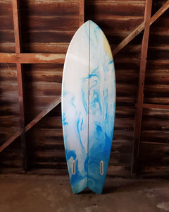Nauti Fish