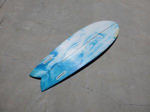 Nauti Fish