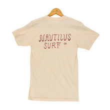 Nautilus Tee