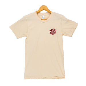 Nautilus Tee